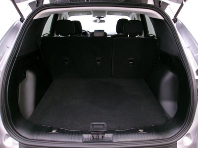 2021 Ford Escape SE FWD