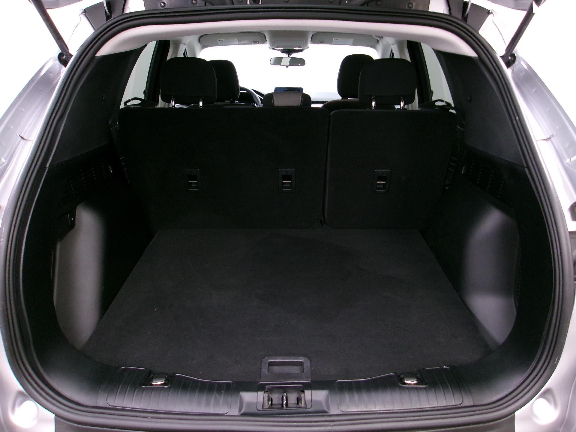 2021 Ford Escape SE FWD