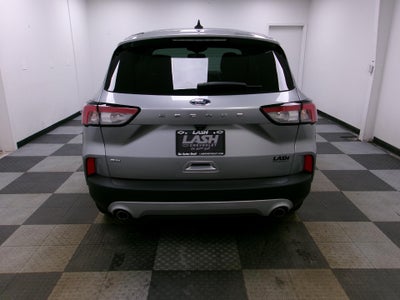 2021 Ford Escape SE FWD