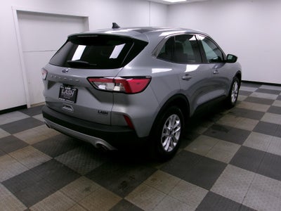 2021 Ford Escape SE FWD