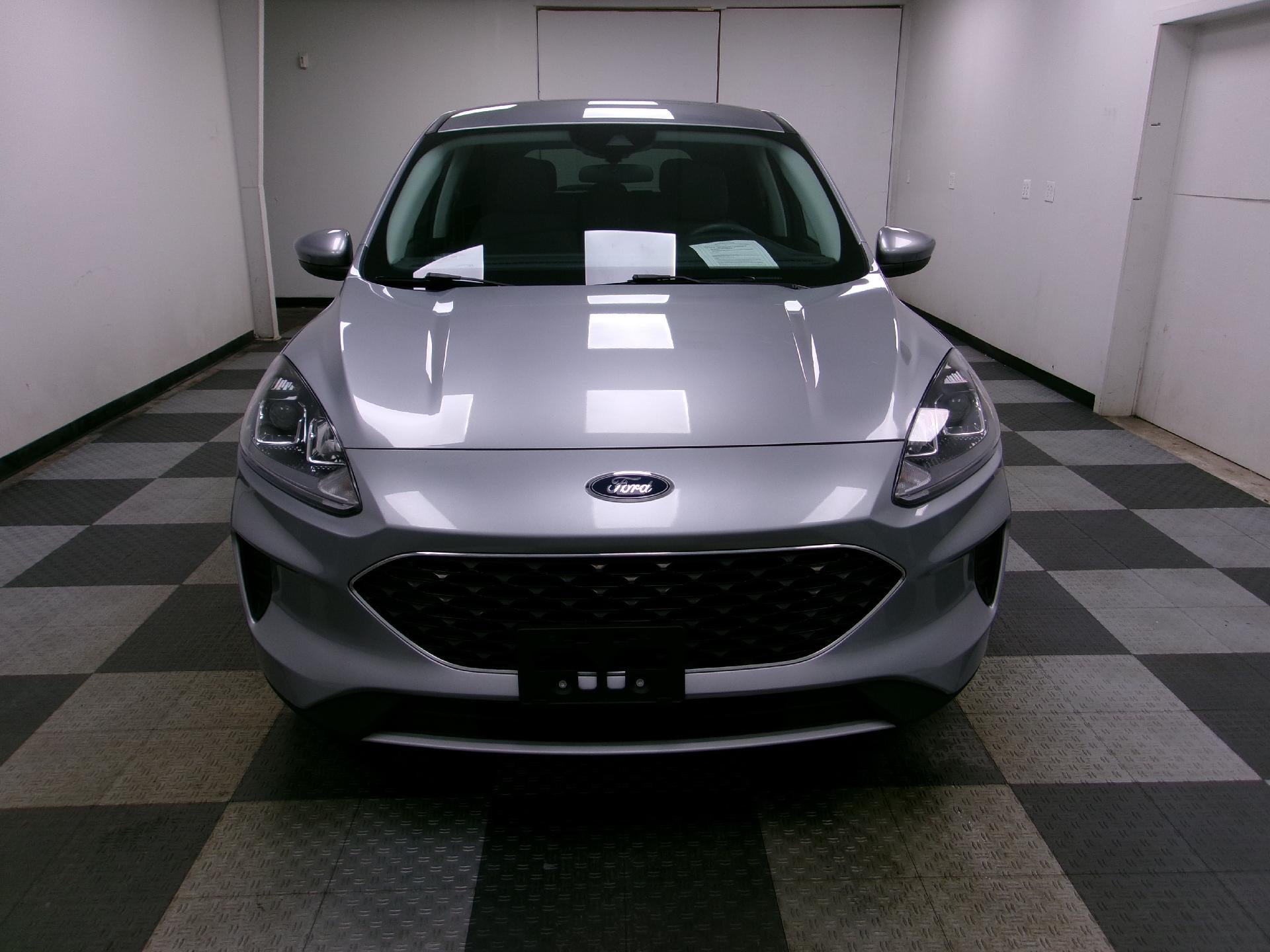 2021 Ford Escape SE FWD