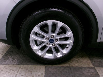 2021 Ford Escape SE FWD