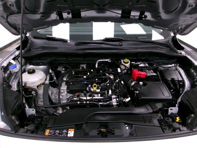 2021 Ford Escape SE FWD