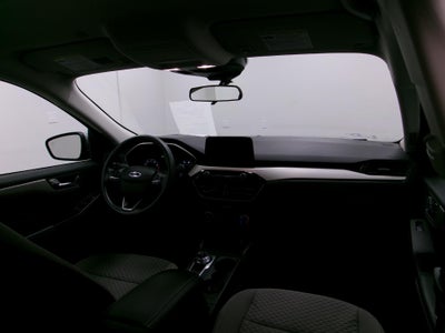 2021 Ford Escape SE FWD