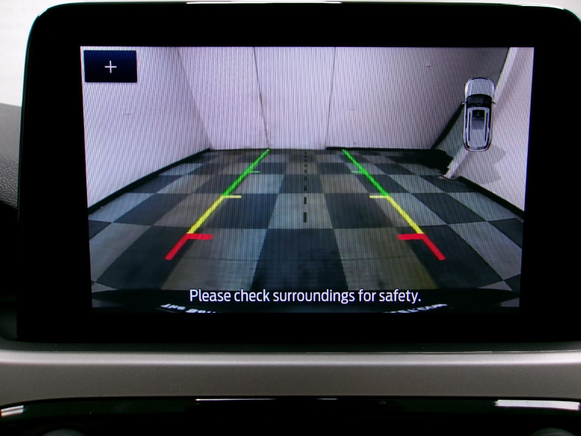 2021 Ford Escape SE FWD