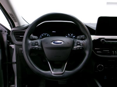 2021 Ford Escape SE FWD