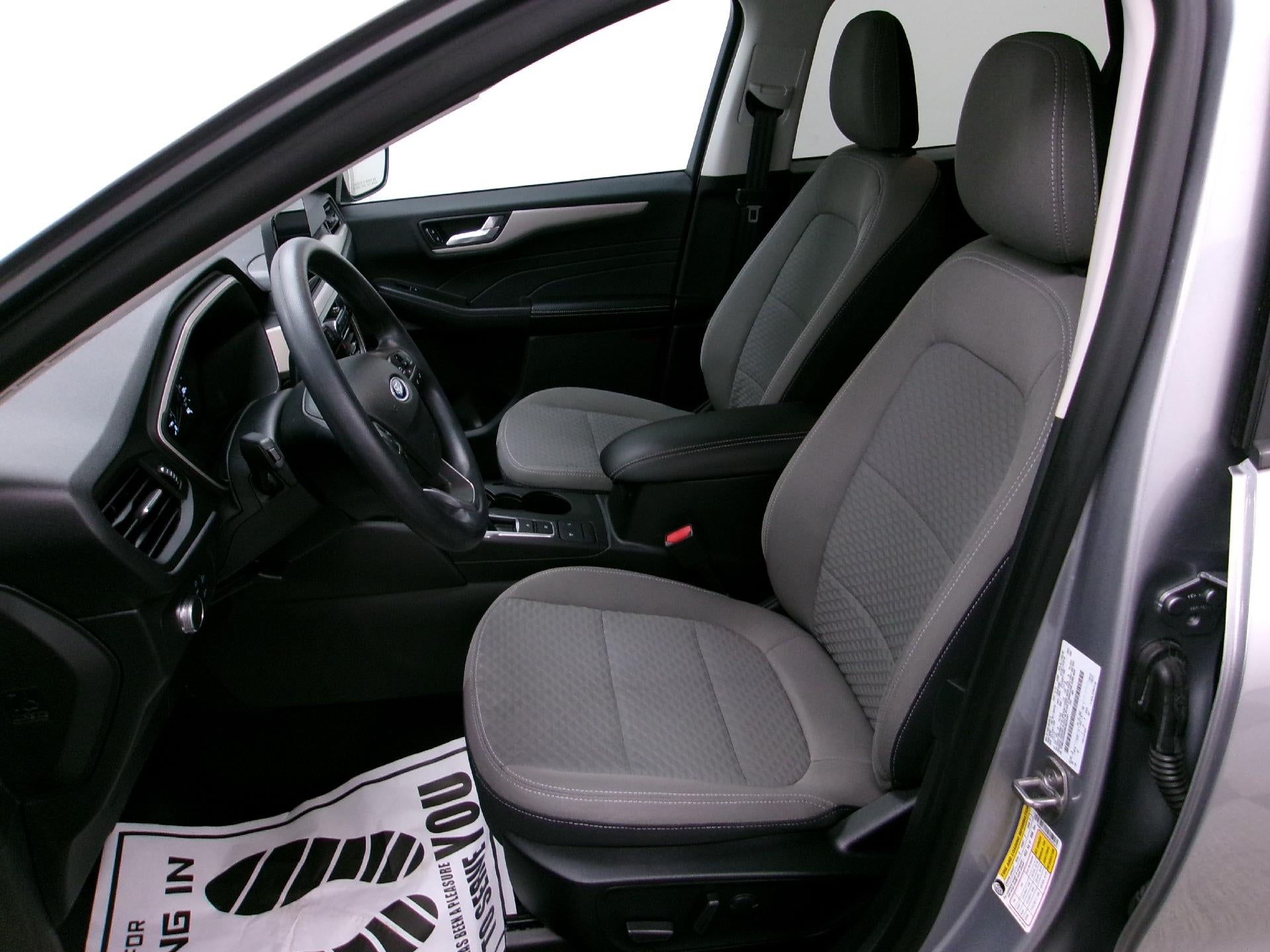 2021 Ford Escape SE FWD