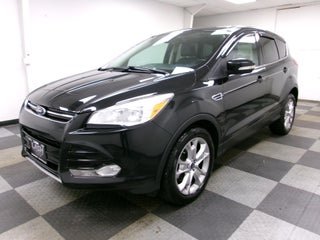 2013 Ford Escape FWD 4dr SEL