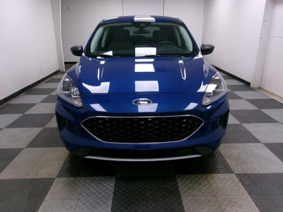 2022 Ford Escape SE Hybrid AWD
