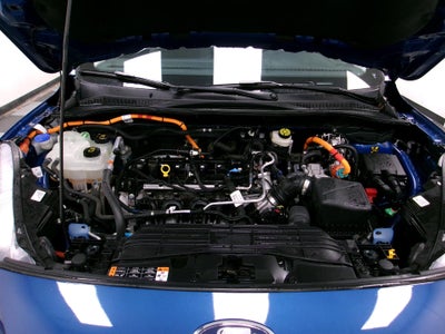 2022 Ford Escape SE Hybrid AWD