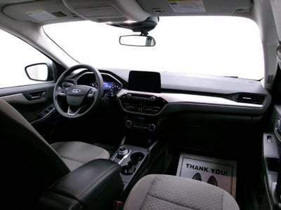 2022 Ford Escape SE Hybrid AWD