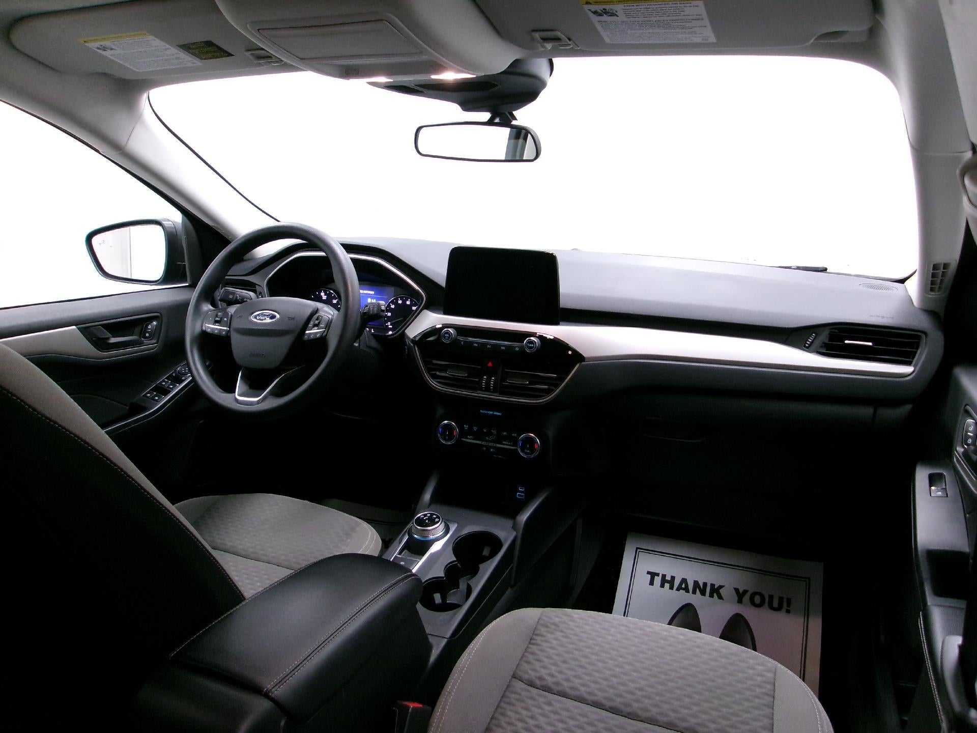 2022 Ford Escape SE Hybrid AWD