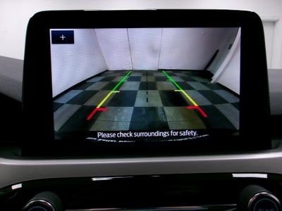 2022 Ford Escape SE Hybrid AWD