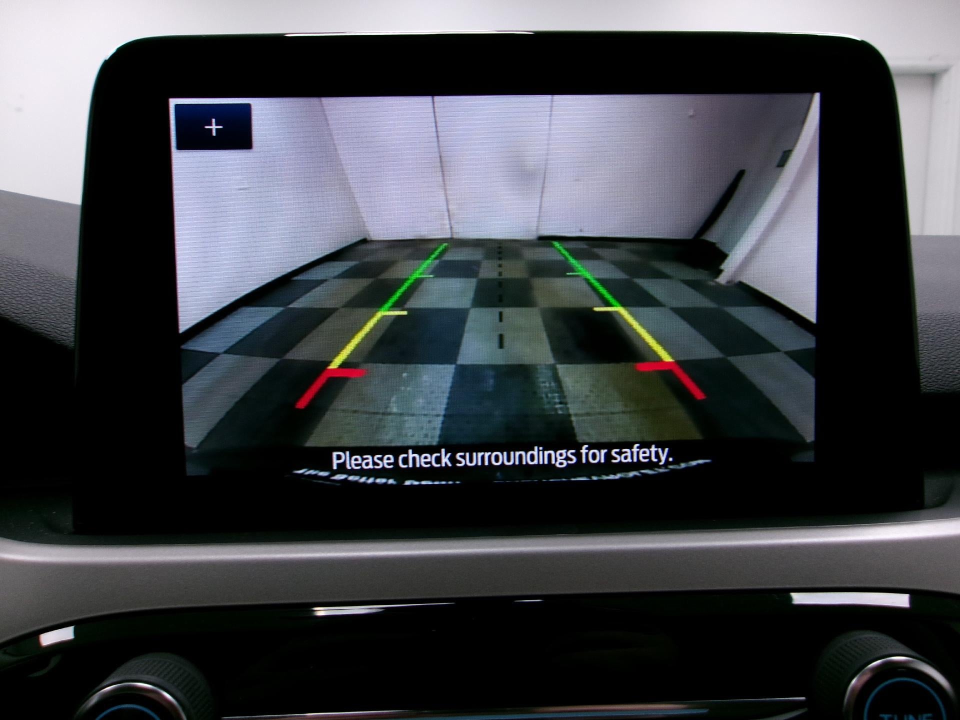 2022 Ford Escape SE Hybrid AWD