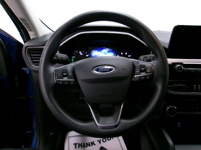 2022 Ford Escape SE Hybrid AWD