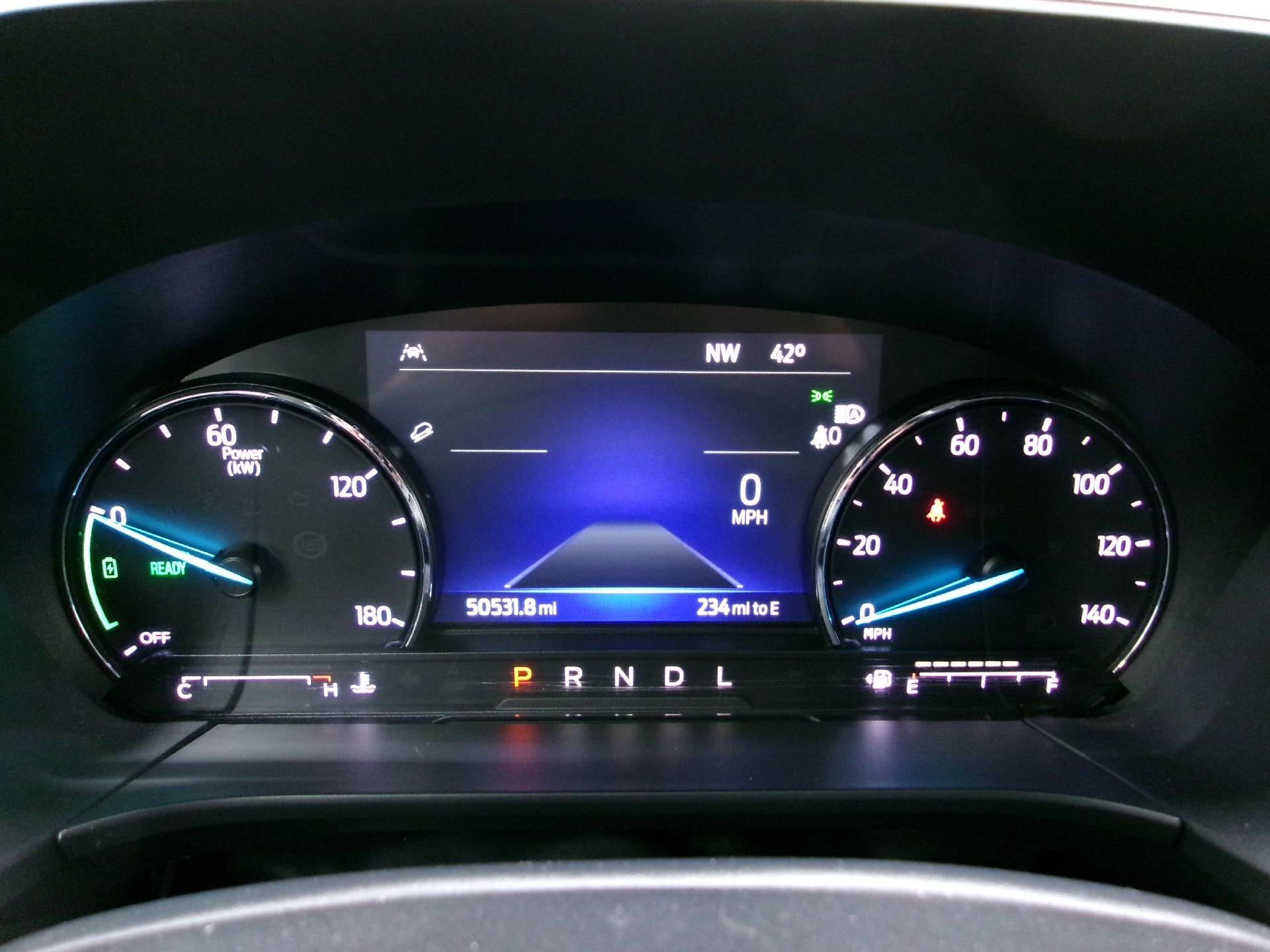 2022 Ford Escape SE Hybrid AWD