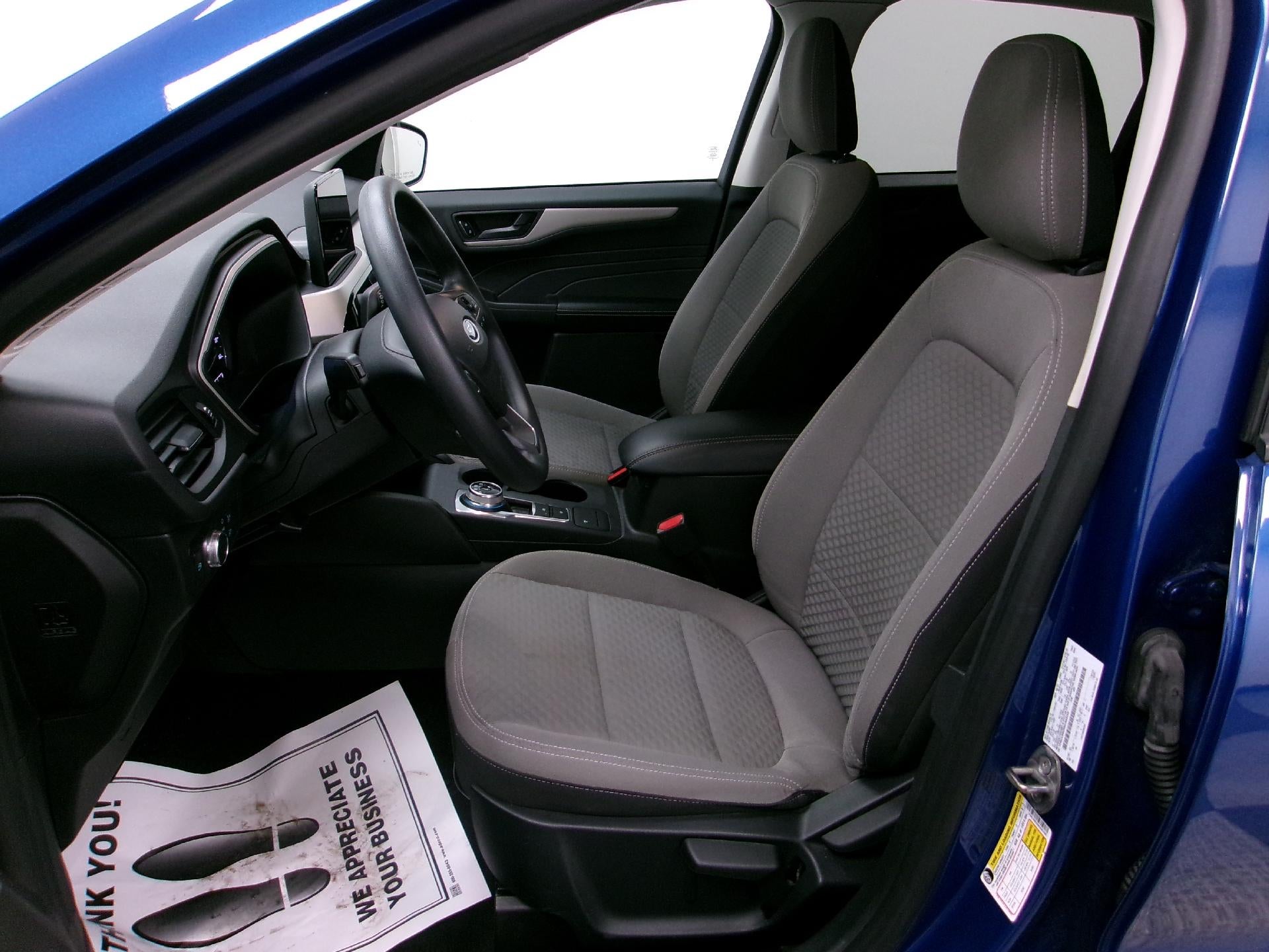 2022 Ford Escape SE Hybrid AWD