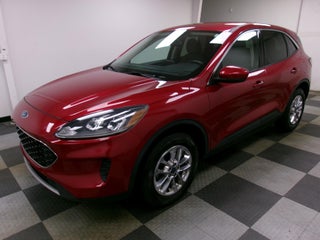 2020 Ford Escape SE AWD