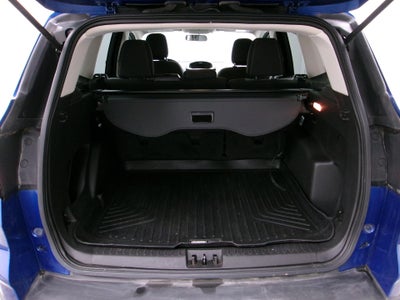 2018 Ford Escape SE 4WD