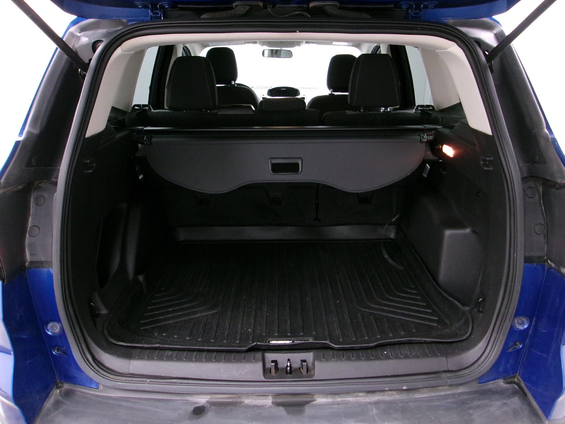 2018 Ford Escape SE 4WD