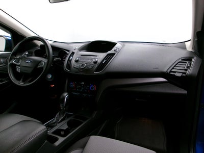 2018 Ford Escape SE 4WD