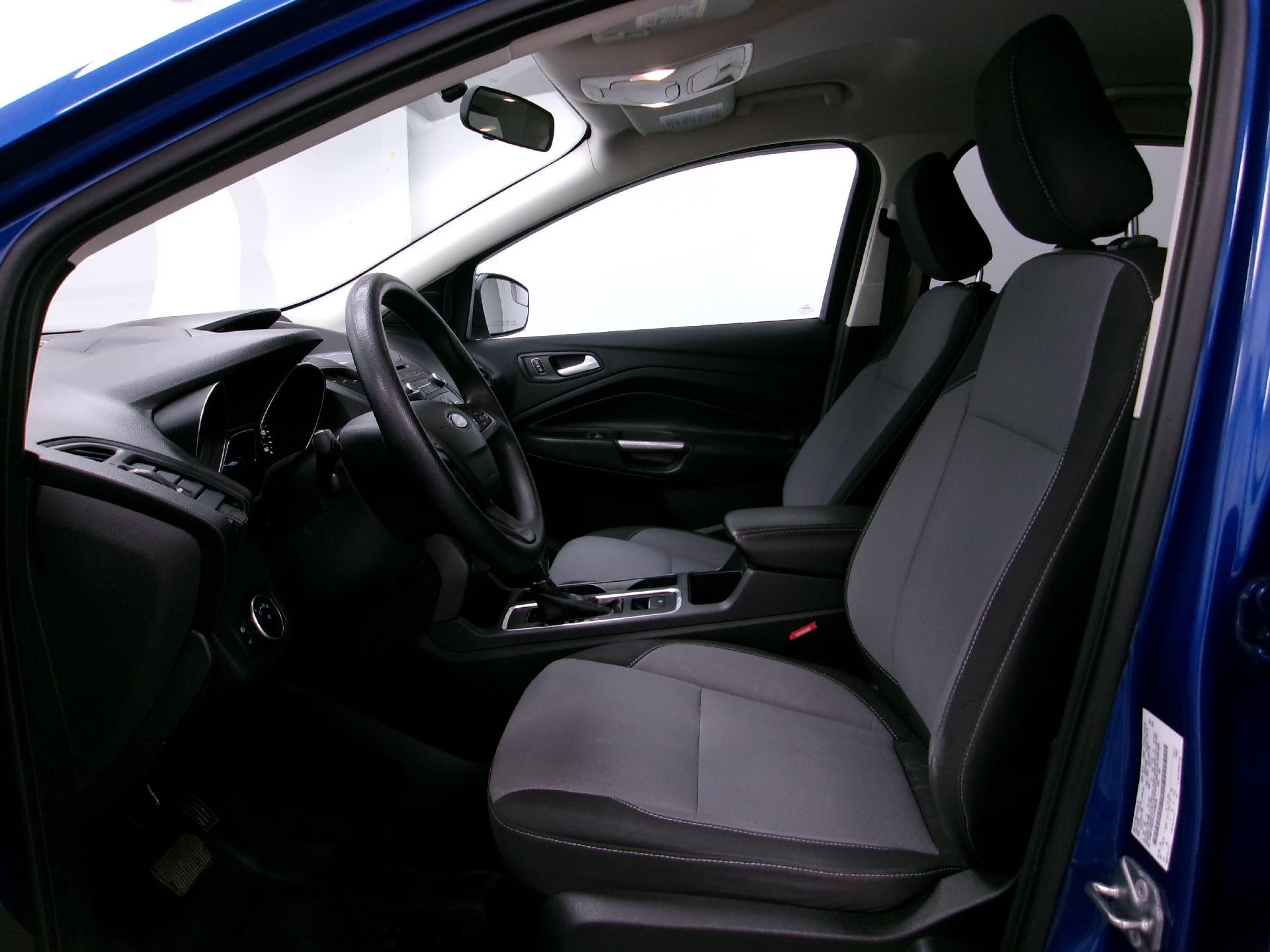 2018 Ford Escape SE 4WD