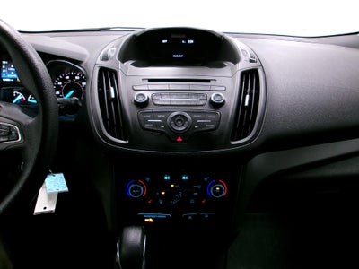 2018 Ford Escape SE 4WD