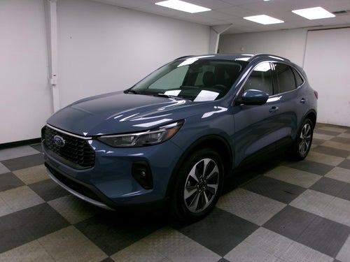 2024 Ford Escape Platinum AWD