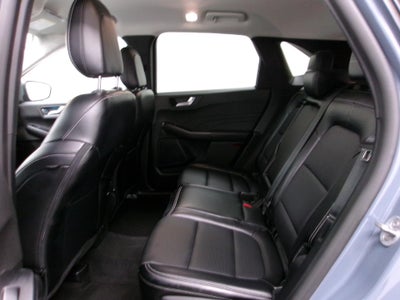 2024 Ford Escape Platinum AWD