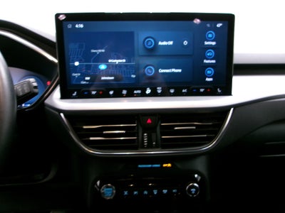 2024 Ford Escape Platinum AWD