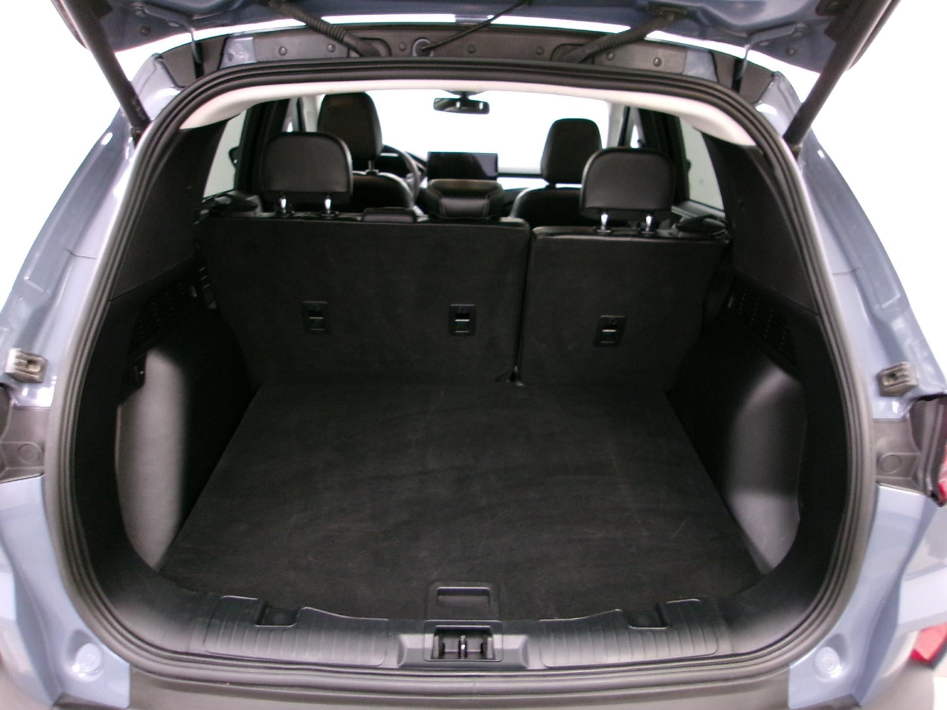 2024 Ford Escape Platinum AWD