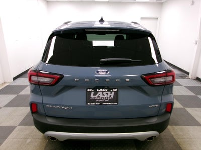 2024 Ford Escape Platinum AWD