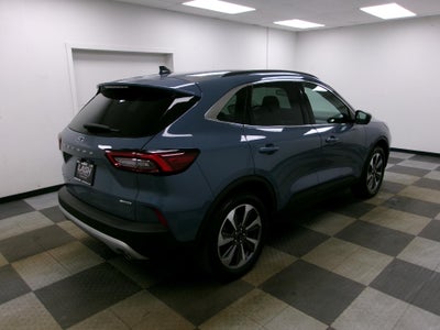 2024 Ford Escape Platinum AWD