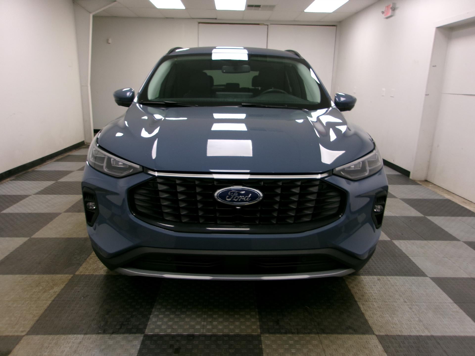 2024 Ford Escape Platinum AWD