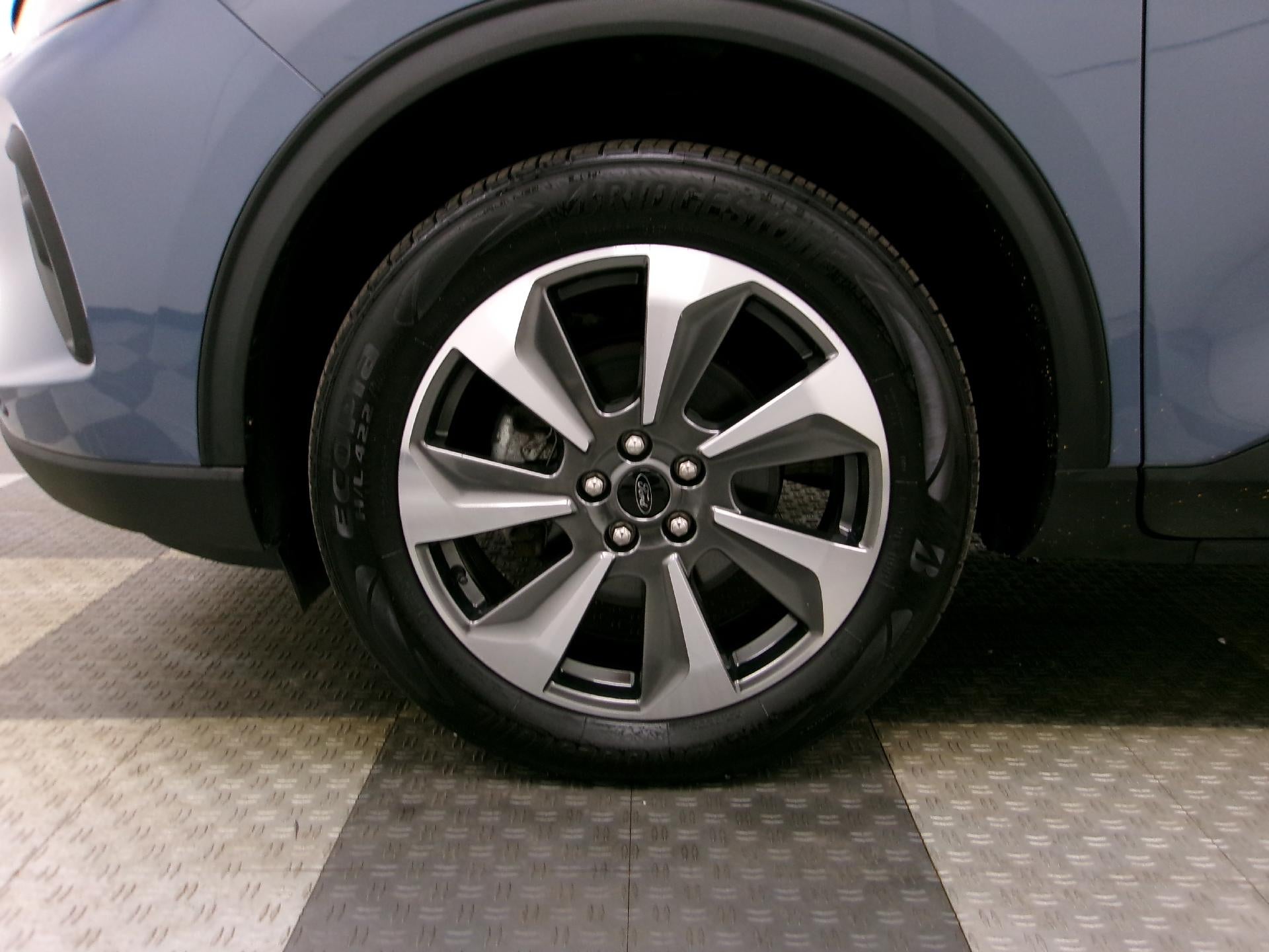 2024 Ford Escape Platinum AWD