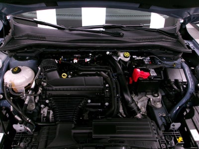 2024 Ford Escape Platinum AWD