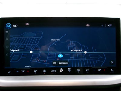 2024 Ford Escape Platinum AWD