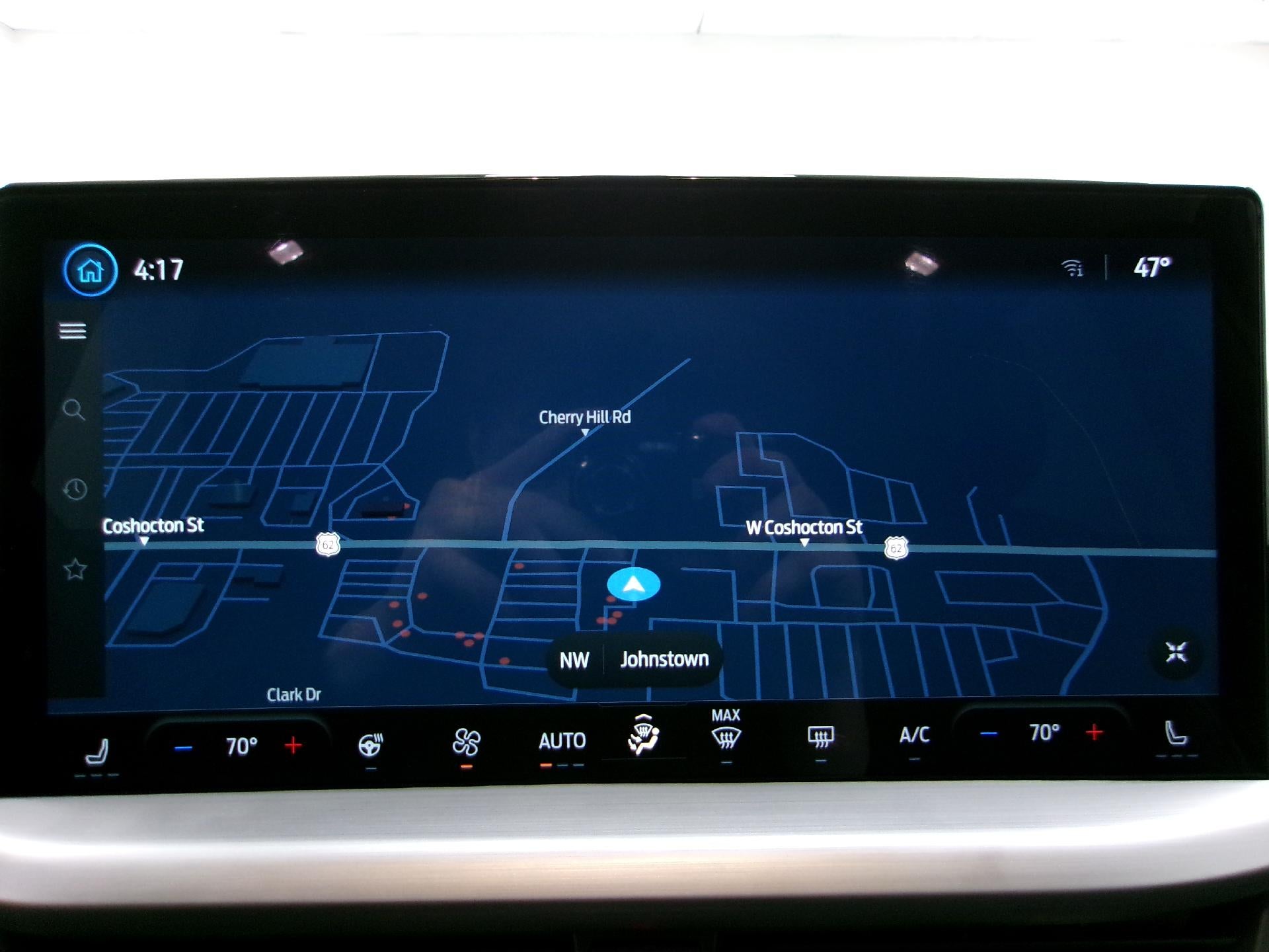 2024 Ford Escape Platinum AWD