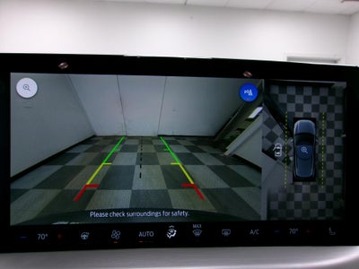 2024 Ford Escape Platinum AWD