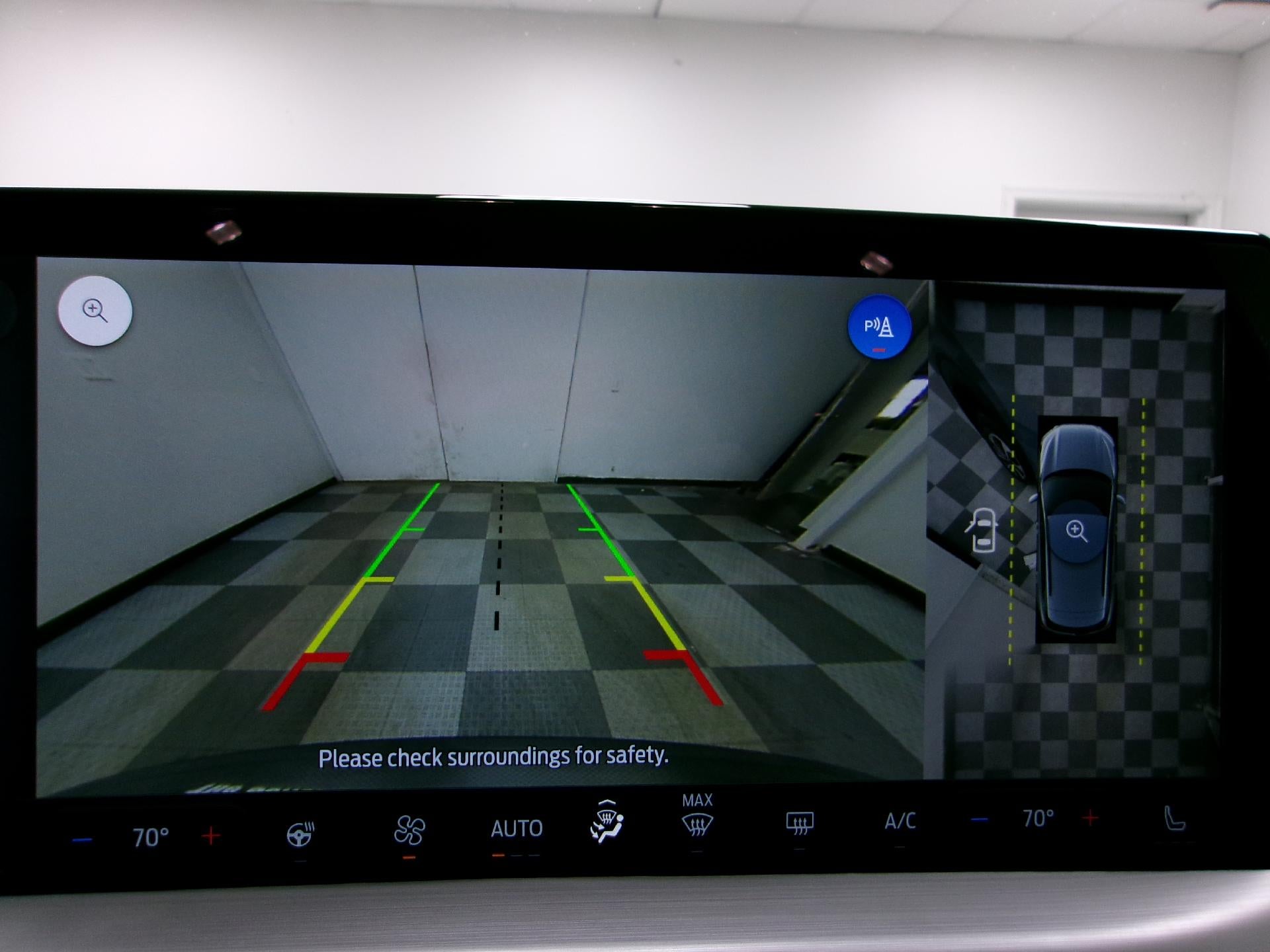 2024 Ford Escape Platinum AWD