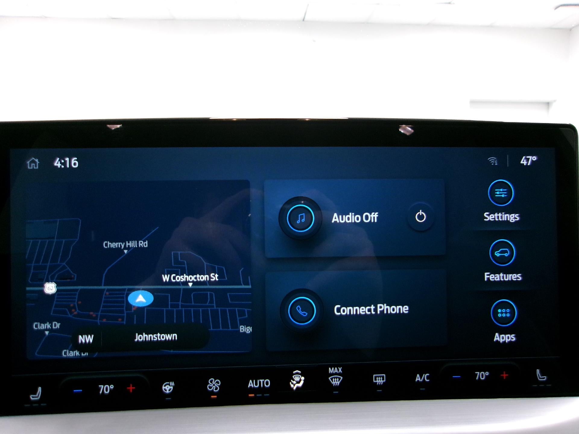 2024 Ford Escape Platinum AWD