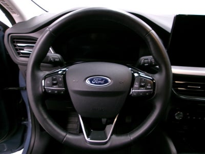 2024 Ford Escape Platinum AWD