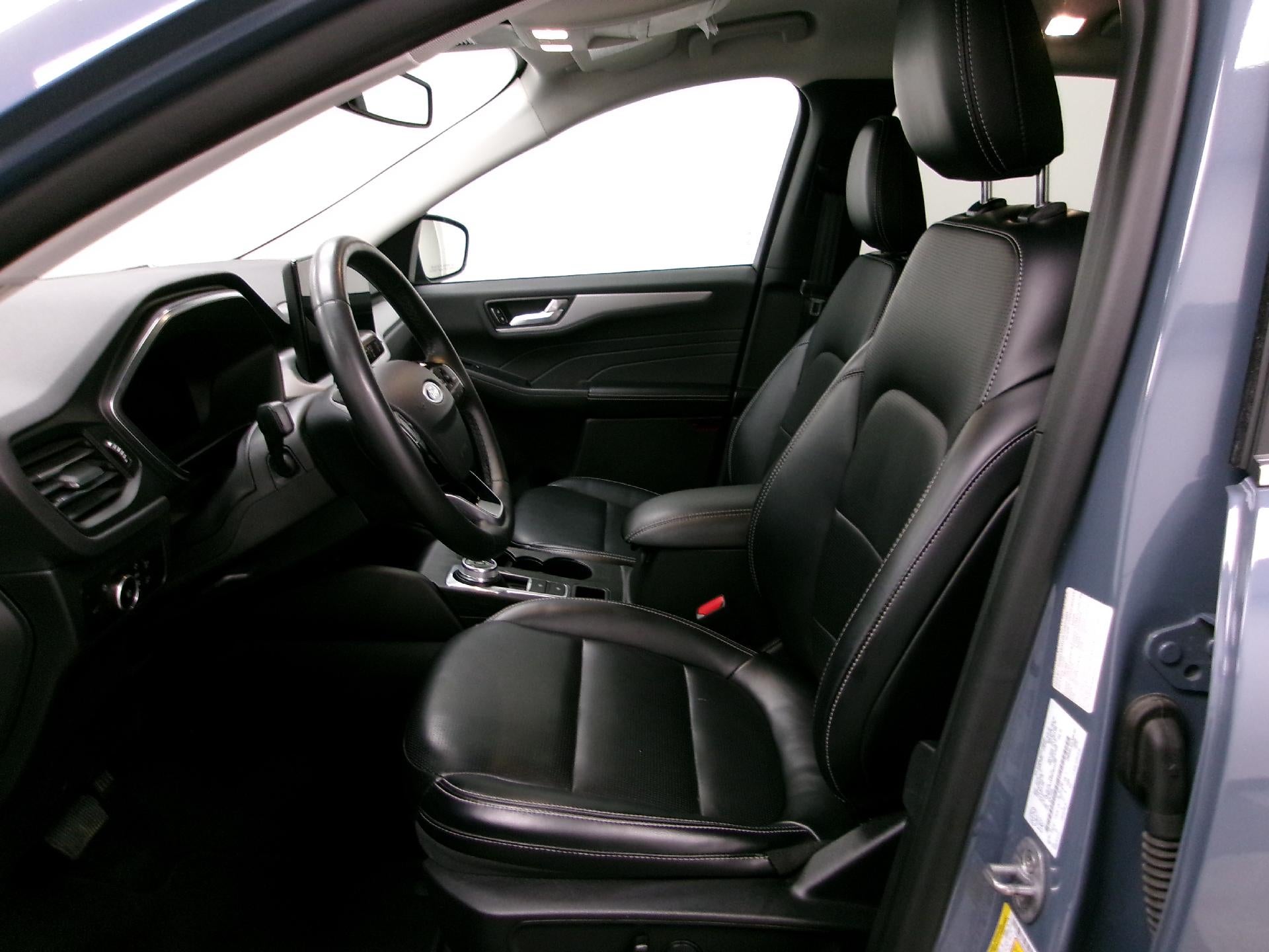 2024 Ford Escape Platinum AWD