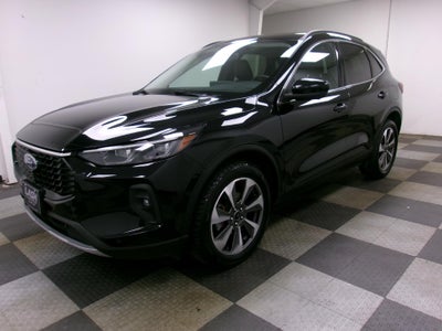 2024 Ford Escape Platinum AWD