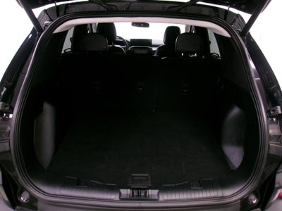 2024 Ford Escape Platinum AWD