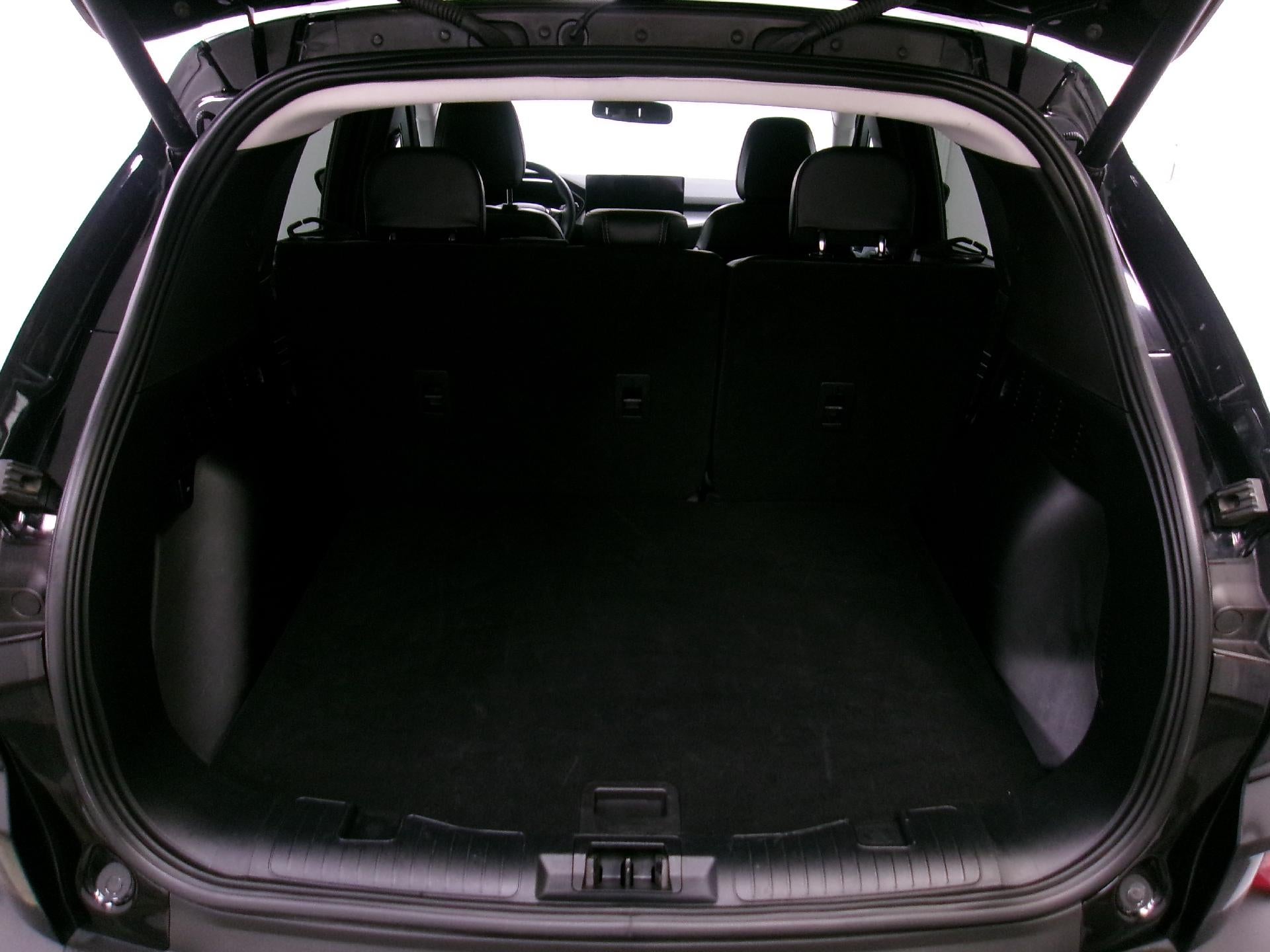 2024 Ford Escape Platinum AWD