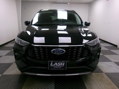 2024 Ford Escape Platinum AWD