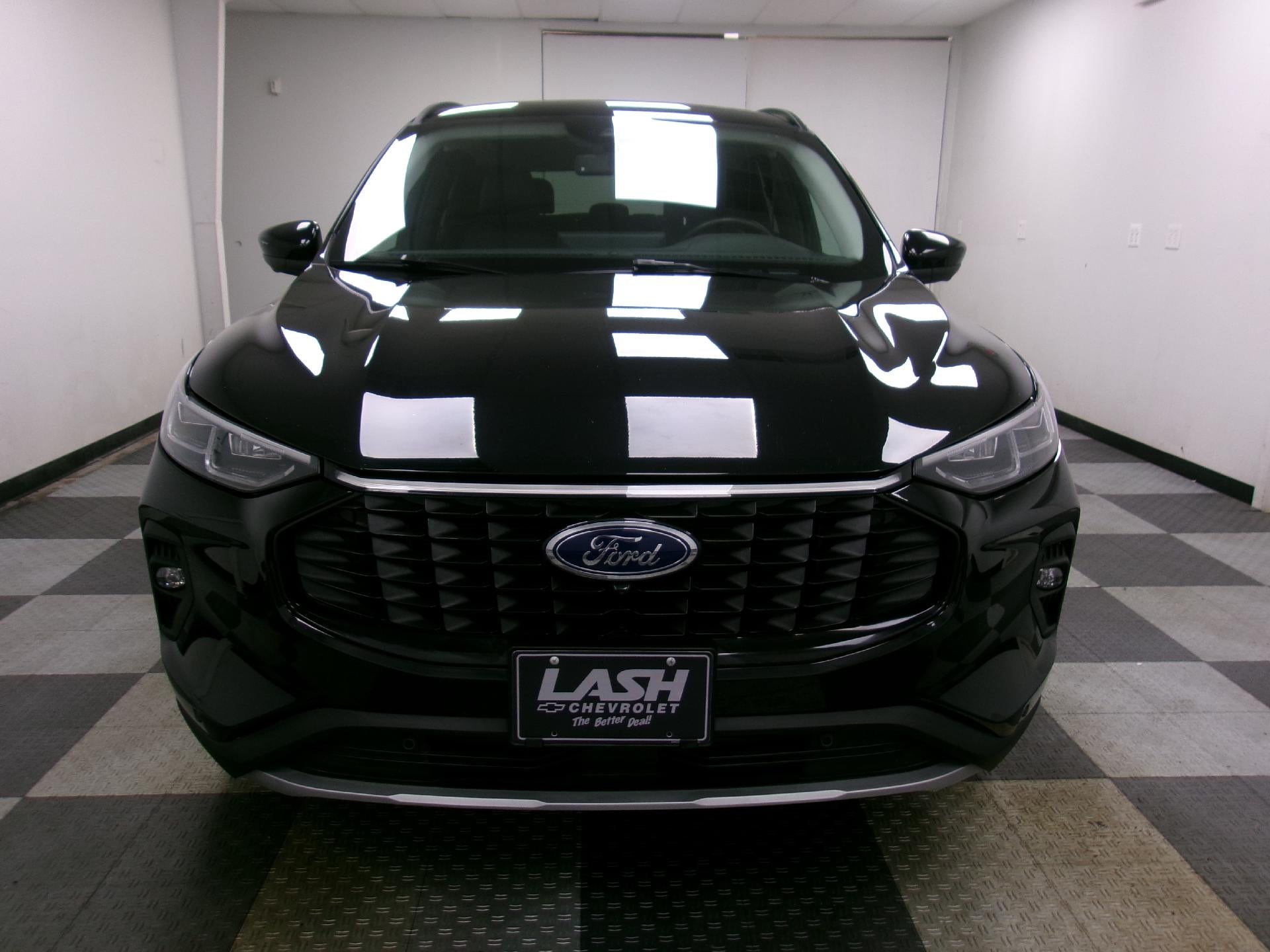 2024 Ford Escape Platinum AWD