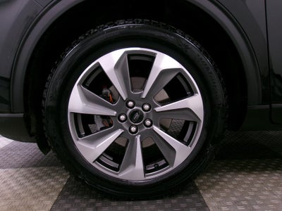 2024 Ford Escape Platinum AWD