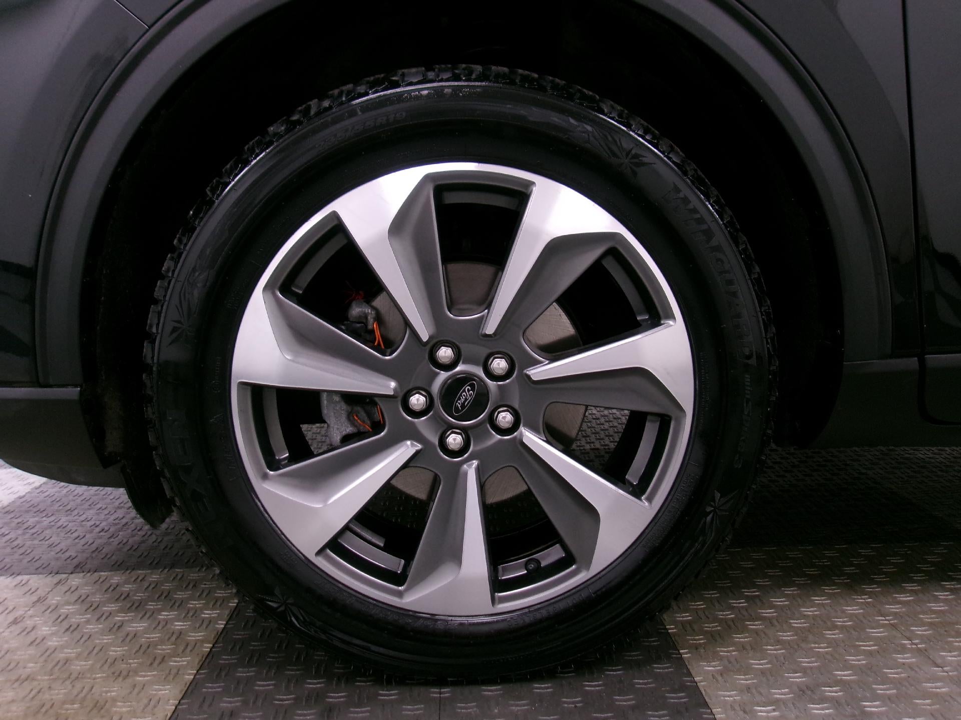2024 Ford Escape Platinum AWD